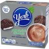 York Peppermint Patty Hot Chocolate je nyní k dispozici