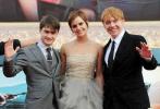 Shledání Harryho Pottera: Detaily, obsazení, natáčení, vše, co je třeba vědět