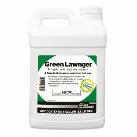 Turf Paint, 1 galon