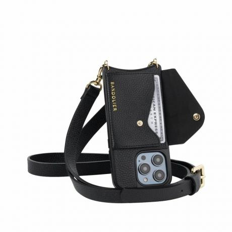 Pouzdro a peněženka na telefon Hailey Crossbody