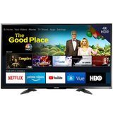 50palcová inteligentní LED TV 4K Ultra HD - Fire TV Edition