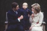 Detaily líbánky prince Charlese a princezny Diany odhalené v soukromých dopisech