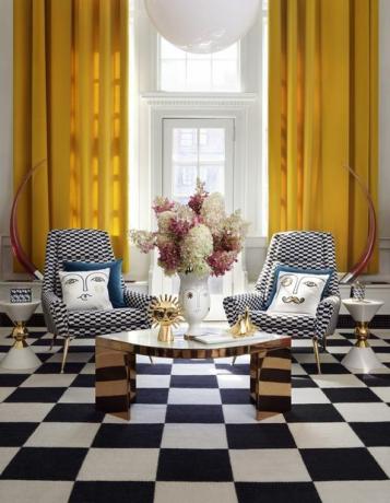 H&M Jonathan Adler kolekce