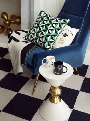 H&M Jonathan Adler kolekce