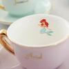 S touto porcelánovou sadou můžete pořádat čajový večírek s tématem Disney Princess