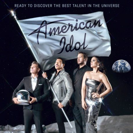 'American Idol' na Hulu