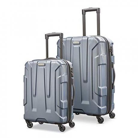 Samsonite Centric Expandable Hardside Luggage Set
