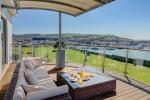 K Plymouth Sea-View Home lze přistupovat po silnici, moři i vzduchem - Plymouth Property For Sale