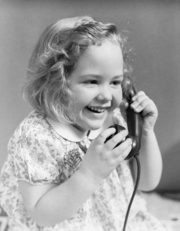 staré dobré telefonní technologie