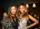Tina Knowles, matka Beyoncé, čelí domácí loupeži v Los Angeles