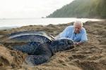 Sir David Attenborough podporuje iniciativu BBC pro plastové hodinky po „úžasném“ dopadu na Blue Planet II