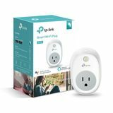 TP-Link Kasa Wi-Fi Smart Plug (funguje s Amazon Alexa)