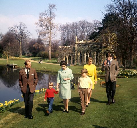 Frogmore House