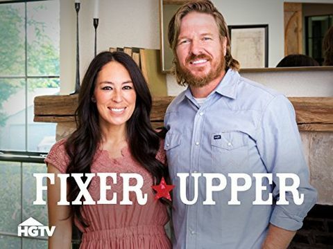 Fixer Upper, Season 5