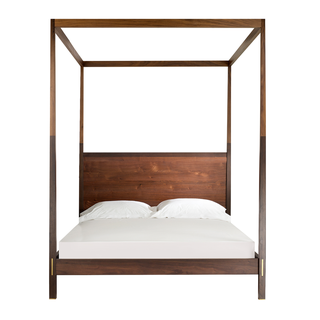 Cooper Canopy Bed