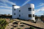 Art Deco Style Coastal Property Na Prodej V Marazion, Cornwall