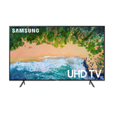SAMSUNG 50 "třída 4K (2160P), ultra HD inteligentní LED TV UN50NU7100