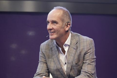 Kevin mccloud na grand designs live