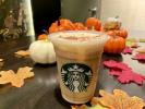 Starbucks uvádí na trh dýňový krémový vývar, jeho druhý nápoj z dýňové kávy
