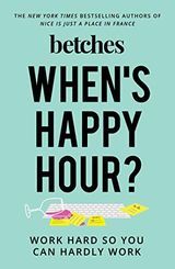 Kdy je Happy Hour?