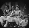 Downton Abbey Vintage Fotografie