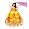 Tyto přikrývky Cosy Disney Dress vás promění v oblíbenou princeznu