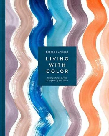Život s barvou: Inspirace a postupy jak oživit váš domov