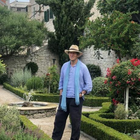 Monty don's adriatic gardens, bbc two