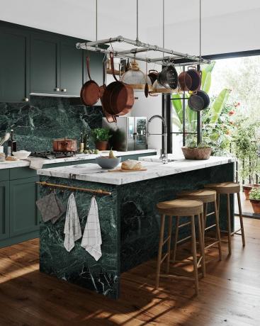 moderní kuchyně 22 nápadů na design moderní kuchyně pro novou kuchyni verde tinos mramorová kuchyně, cullifords