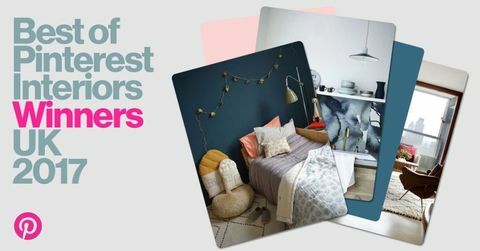 Pinterest Interní ceny UK_Winners_ 2017