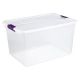 66 Qt ClearView Západka 