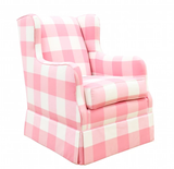 Austen Swivel Rocker Glider