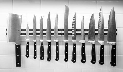 ina garten kuchyňské nože