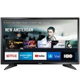 32palcová inteligentní LED televize s rozlišením 720p HD - Fire TV Edition