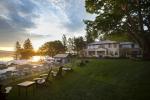 Tento historický hotel v Maine je ideální pro klidný útěk