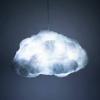 Tato interaktivní cloudová lampa dodá atmosféru každé místnosti ve vašem domě
