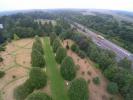 RHS Garden Wisley: Jubilejní strom královny hrozí, že bude zbořen