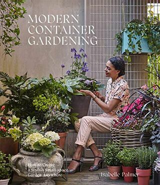 Moderní kontejnerové zahradnictví: Jak vytvořit stylovou maloprostorovou zahradu kdekoli