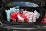 7 tipů a triků pro balení auta na Vánoce