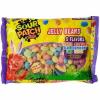 Sour Patch Kids Jelly Beans jsou vícebarevné bonbóny, které v letošním roce potřebujete ve svém velikonočním koši