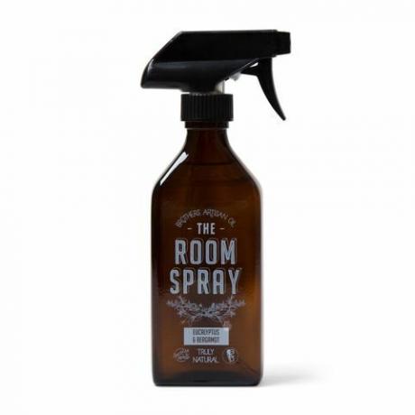 Eucalyptus & Bergamot Room Spray