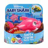 Hračka Mommy Shark Sing & Swim Bath Toy