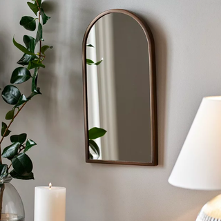 Padbury Arch Mirror