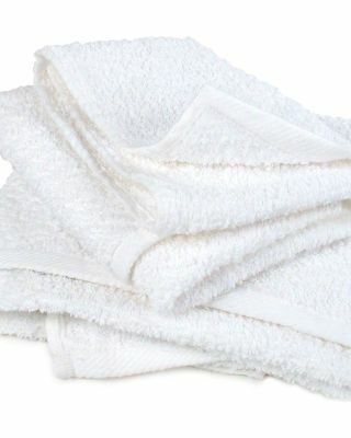 Antibakteriální froté hadry Pro-Clean Basics