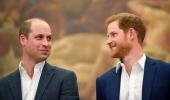 Jak se mění sourozenecký vztah prince Harryho a prince Williama