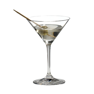 Sklenice Vinum Martini