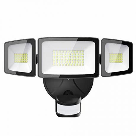 55W LED bezpečnostní světla