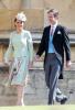 Královské svatební šaty Pippy Middleton vypadají jako plechovka ledového čaje z Arizony