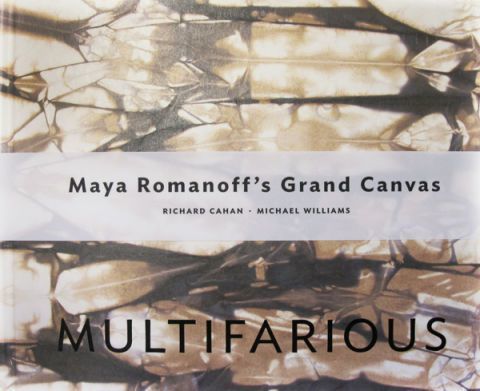 pestré maya romanoff grand canvas richard cahan a michael williams rezervovat tapety tapety design