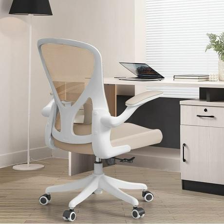 Ergonomická kancelářská židle